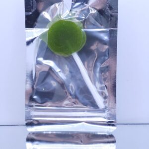 Alternative view of THC Infused Lollies / Sucker 80mg