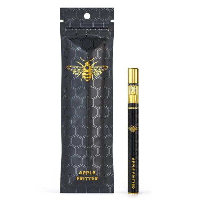 Buy Apple Fritter – By Pollinate Online