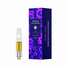 Buy Bubba Kush Delta 8 THC Vape Cartridge Online