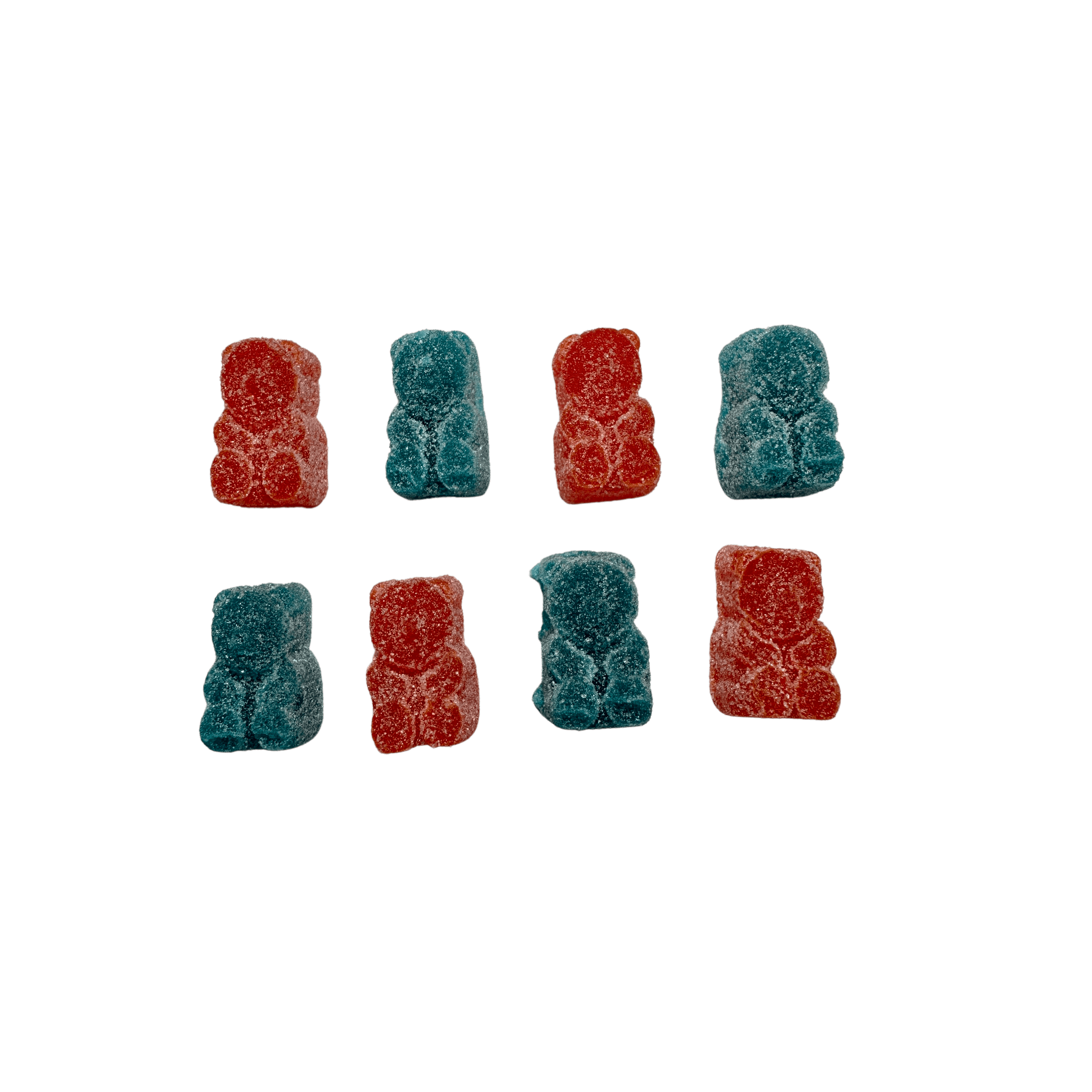Buy Busted Bears Online