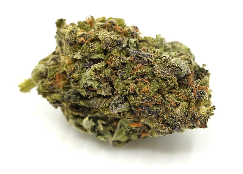 Buy Mr. Nice Guy Strain Online