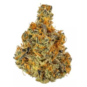 Buy Orange Kush Strain Online