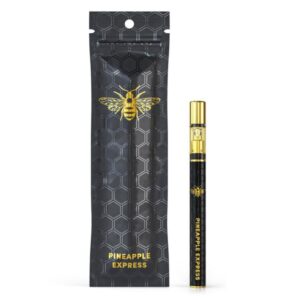 Buy Pineapple Express Vape Online