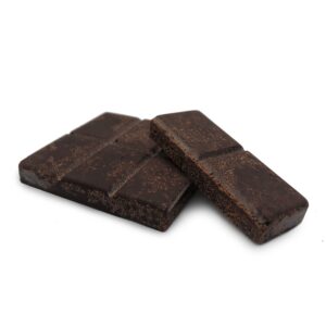 Alternative view of Buy Chocolate Bar (Milk) – 400THC Online
