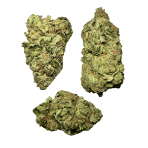 Alternative view of Trainwreck